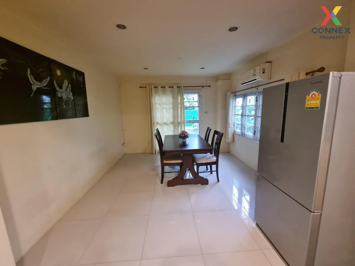 For Rent House , Perfect Place Ramkamhaeng 164 , Saphan Sung , Sa