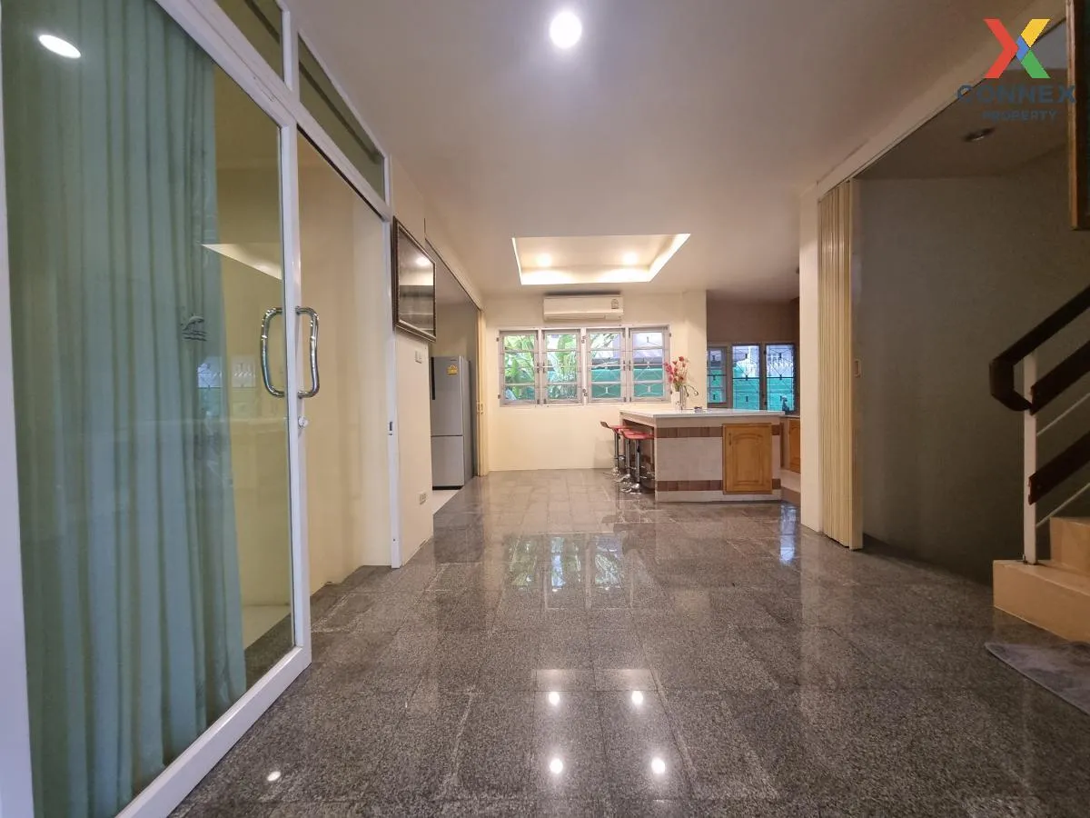 For Rent House , Perfect Place Ramkamhaeng 164 , Saphan Sung , Sa