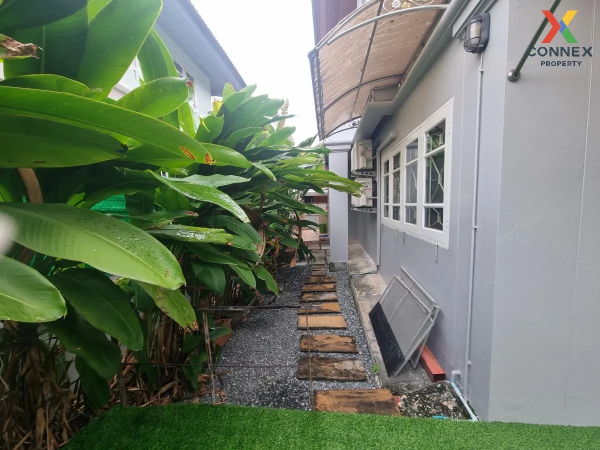 For Rent House , Perfect Place Ramkamhaeng 164 , Saphan Sung , Sa