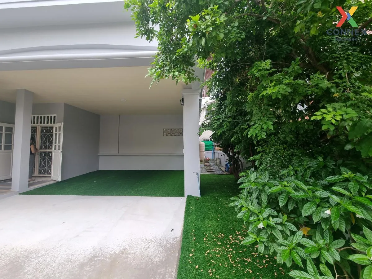 For Rent House , Perfect Place Ramkamhaeng 164 , Saphan Sung , Sa