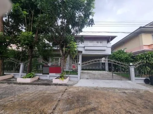 For Rent House , Perfect Place Ramkamhaeng 164 , Saphan Sung , Saphan Sung , Bangkok , CX-137142
