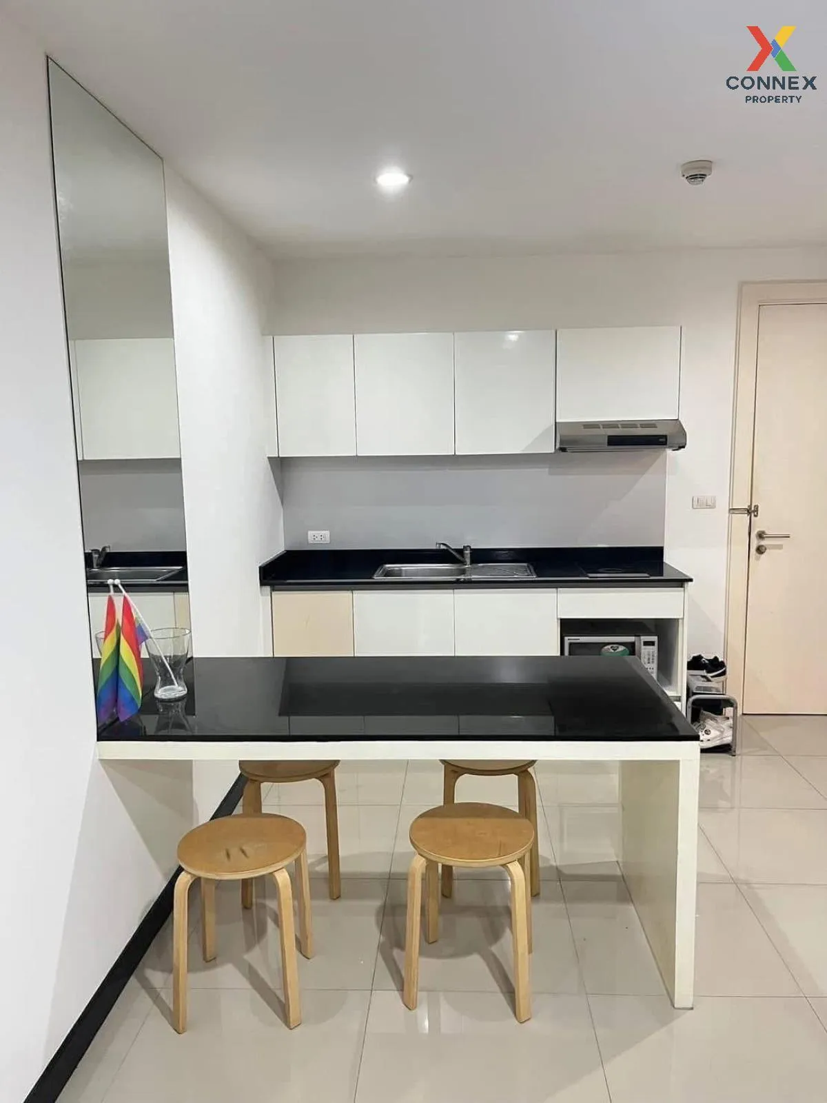 ขายคอนโด  โว๊ค สุขุมวิท 16 MRT-ศูนย์การประชุมแห่งชาติสิริกิติ์ คล 4