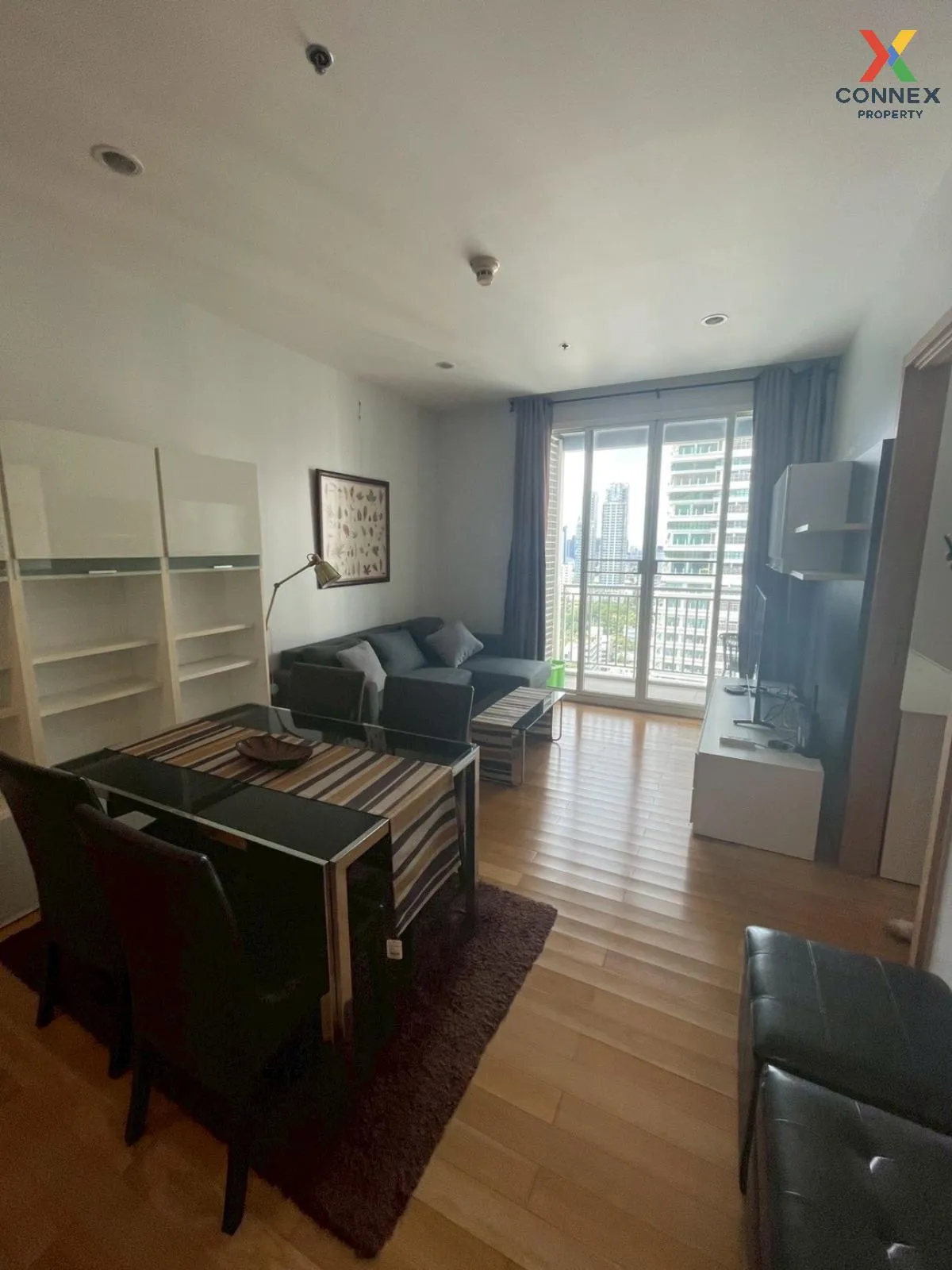 For Rent Condo , The XXXIX by Sansiri , BTS-Phrom Phong , Khlong  1