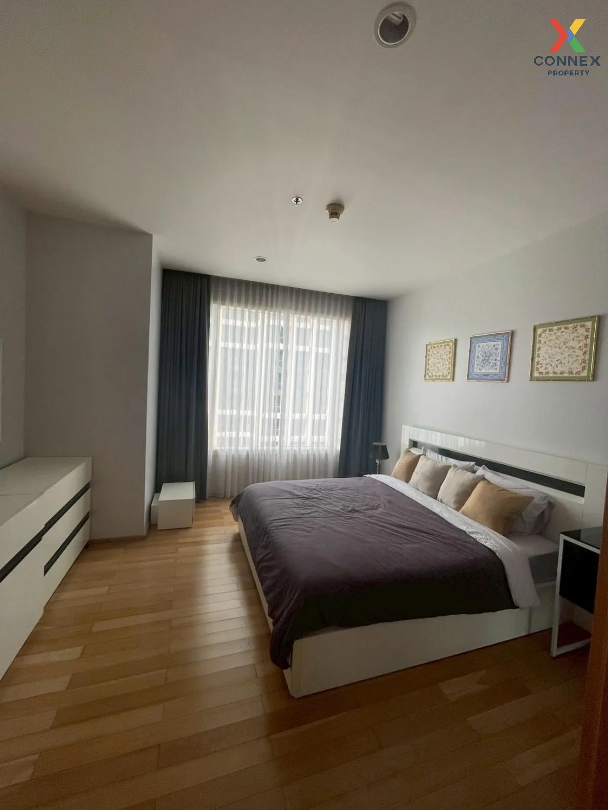 For Rent Condo , The XXXIX by Sansiri , BTS-Phrom Phong , Khlong  4