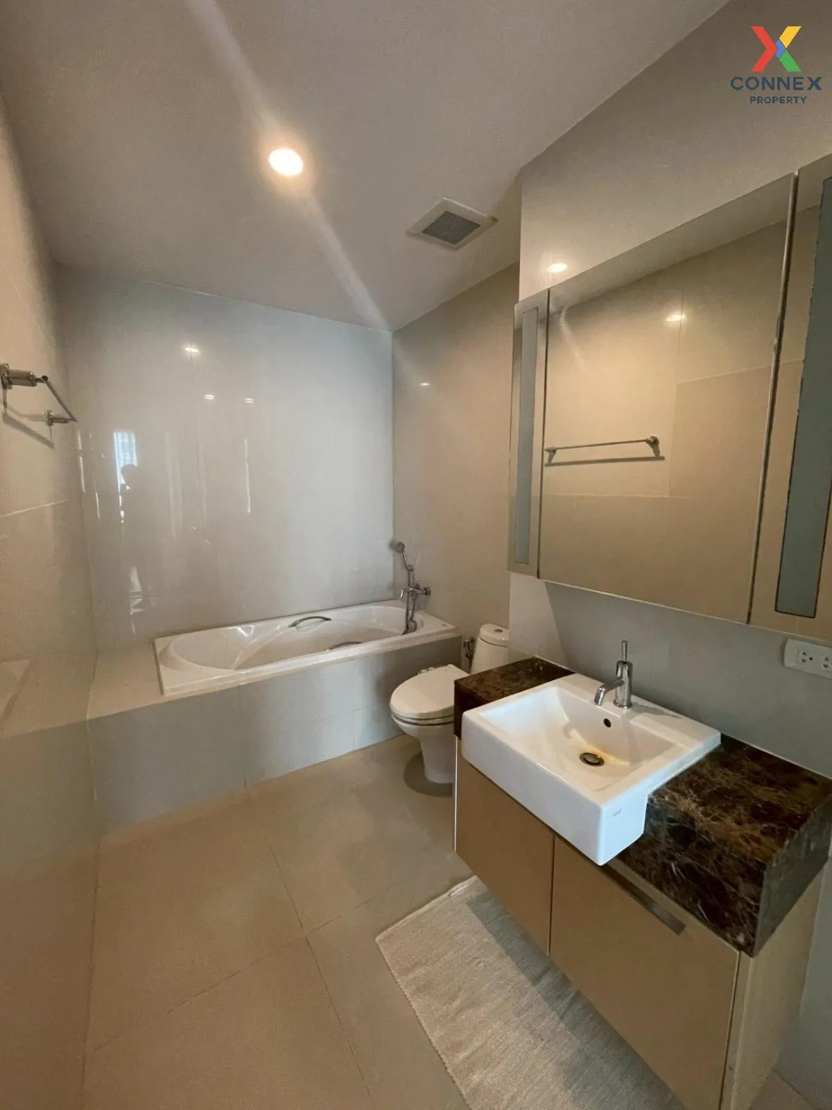 For Rent Condo , The XXXIX by Sansiri , BTS-Phrom Phong , Khlong 