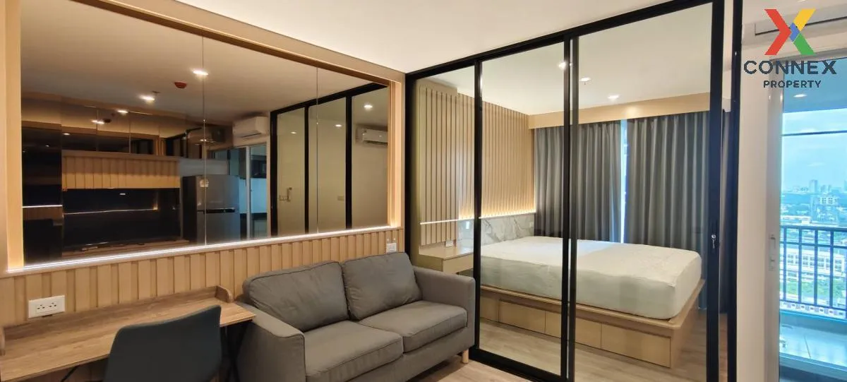 For Rent Condo , Regent Home Bangna (New Project) , Bang Na , Ban 1