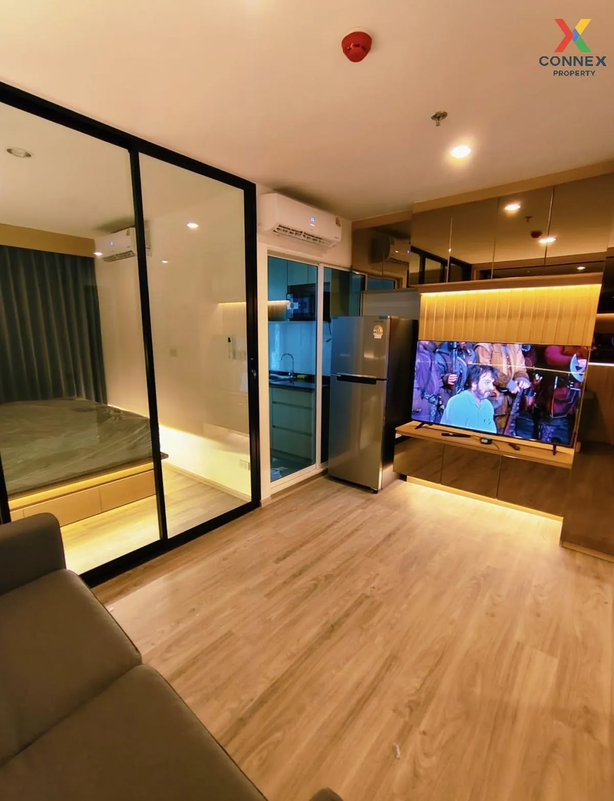 For Rent Condo , Regent Home Bangna (New Project) , Bang Na , Ban 3