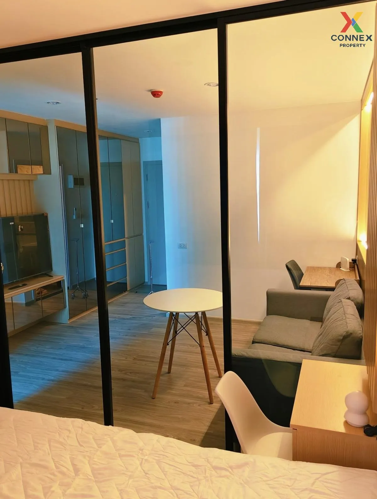 For Rent Condo , Regent Home Bangna (New Project) , Bang Na , Ban