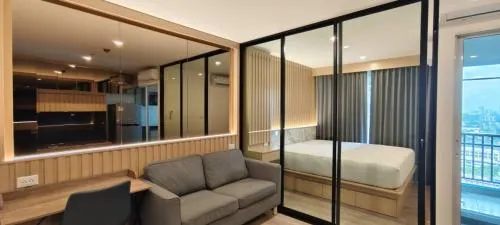 For Rent Condo , Regent Home Bangna (New Project) , Bang Na , Bang Na , Bangkok , CX-137145