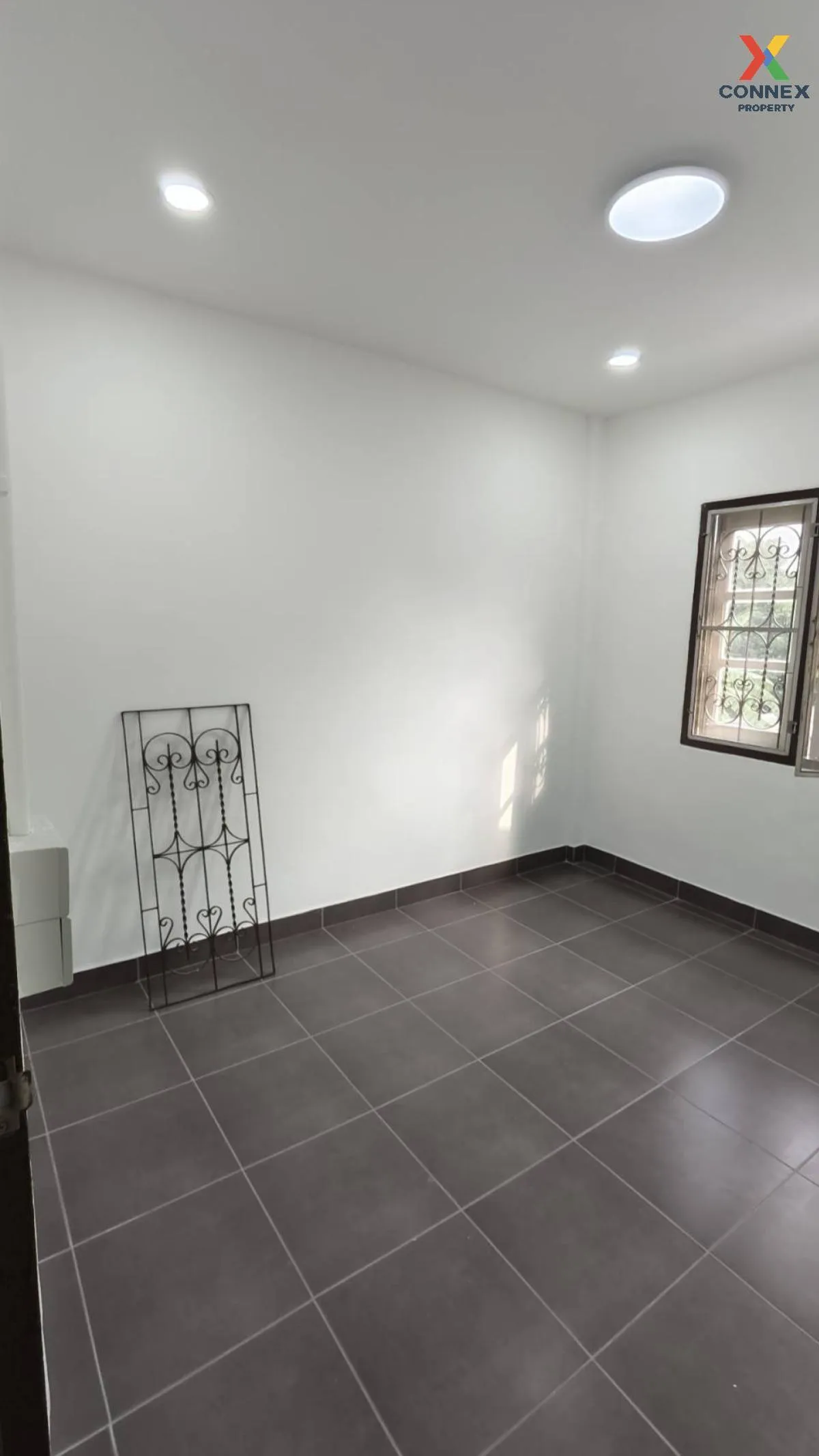 For Rent Town house in Minburi , newly renovated , Min Buri , Min 1