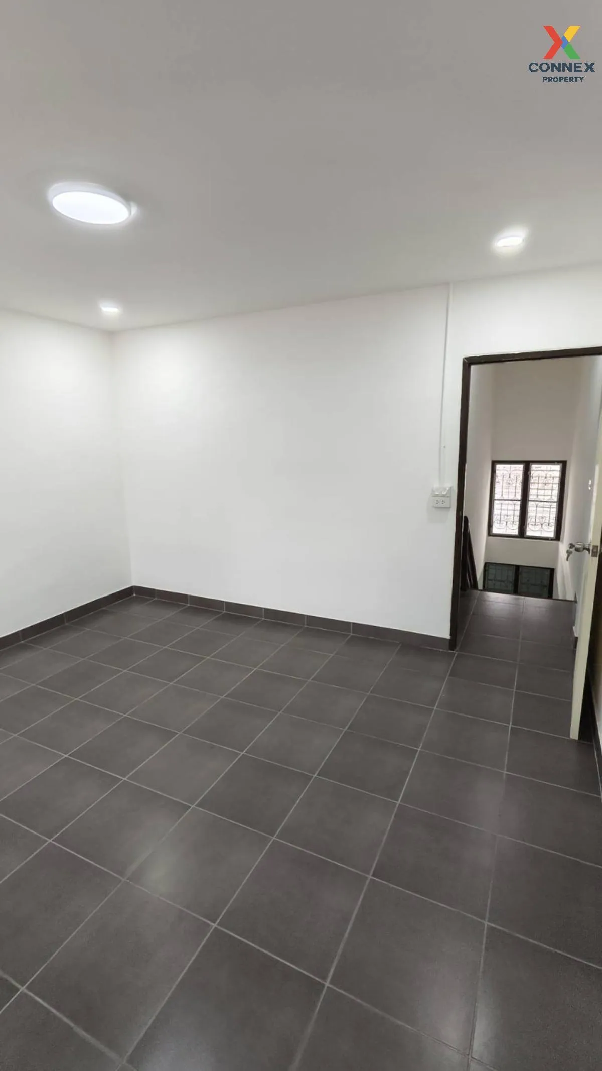 For Rent Town house in Minburi , newly renovated , Min Buri , Min 3