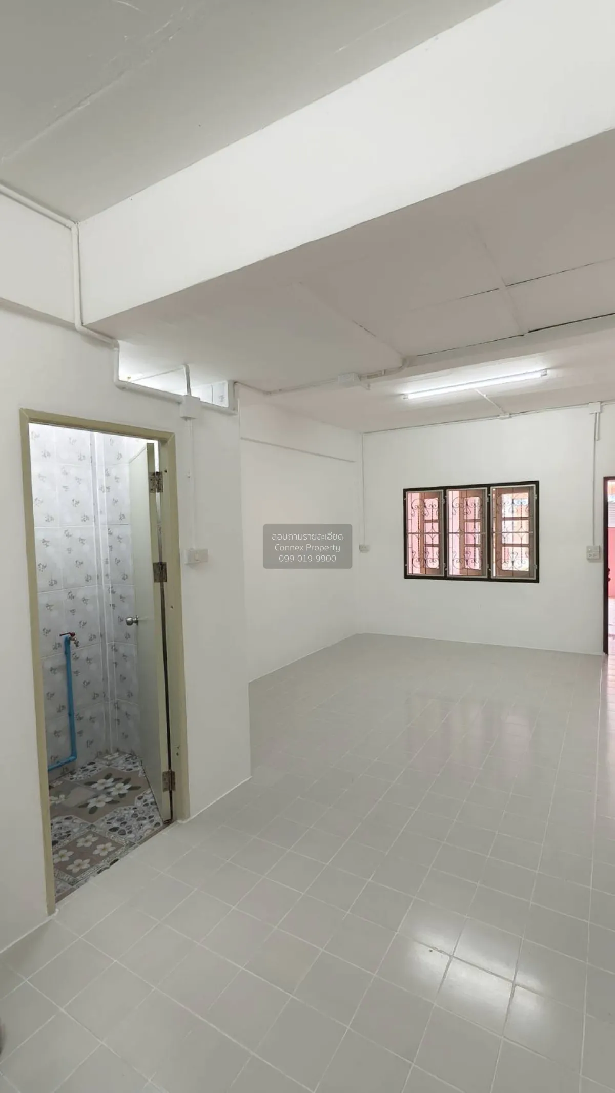 เช่าทาวน์เฮาส์ หมู่บ้านอัญชลี รีโนเวทใหม่ มีนบุรี เขต มีนบุรี กรุ 3