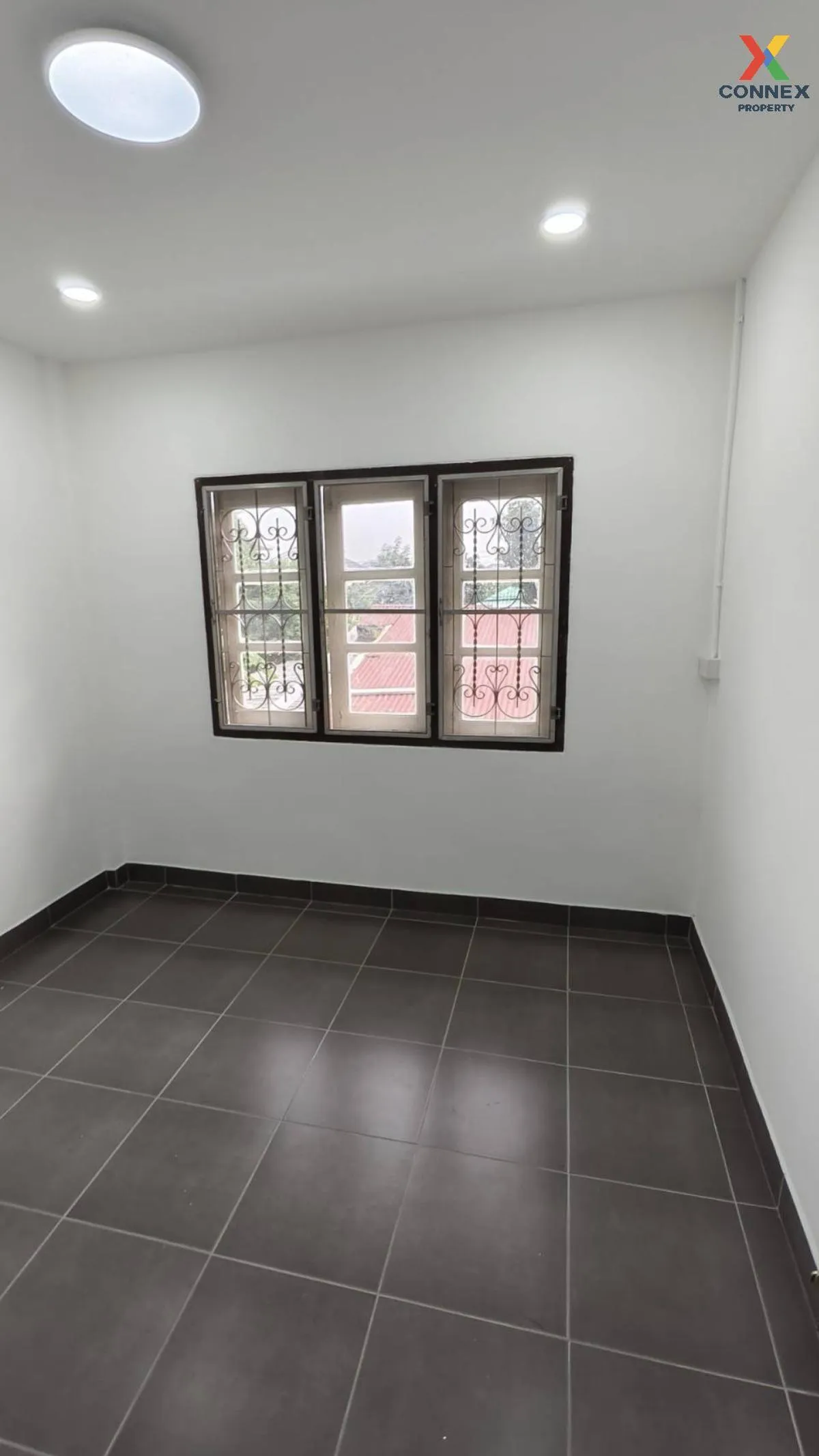 For Rent Town house in Minburi , newly renovated , Min Buri , Min