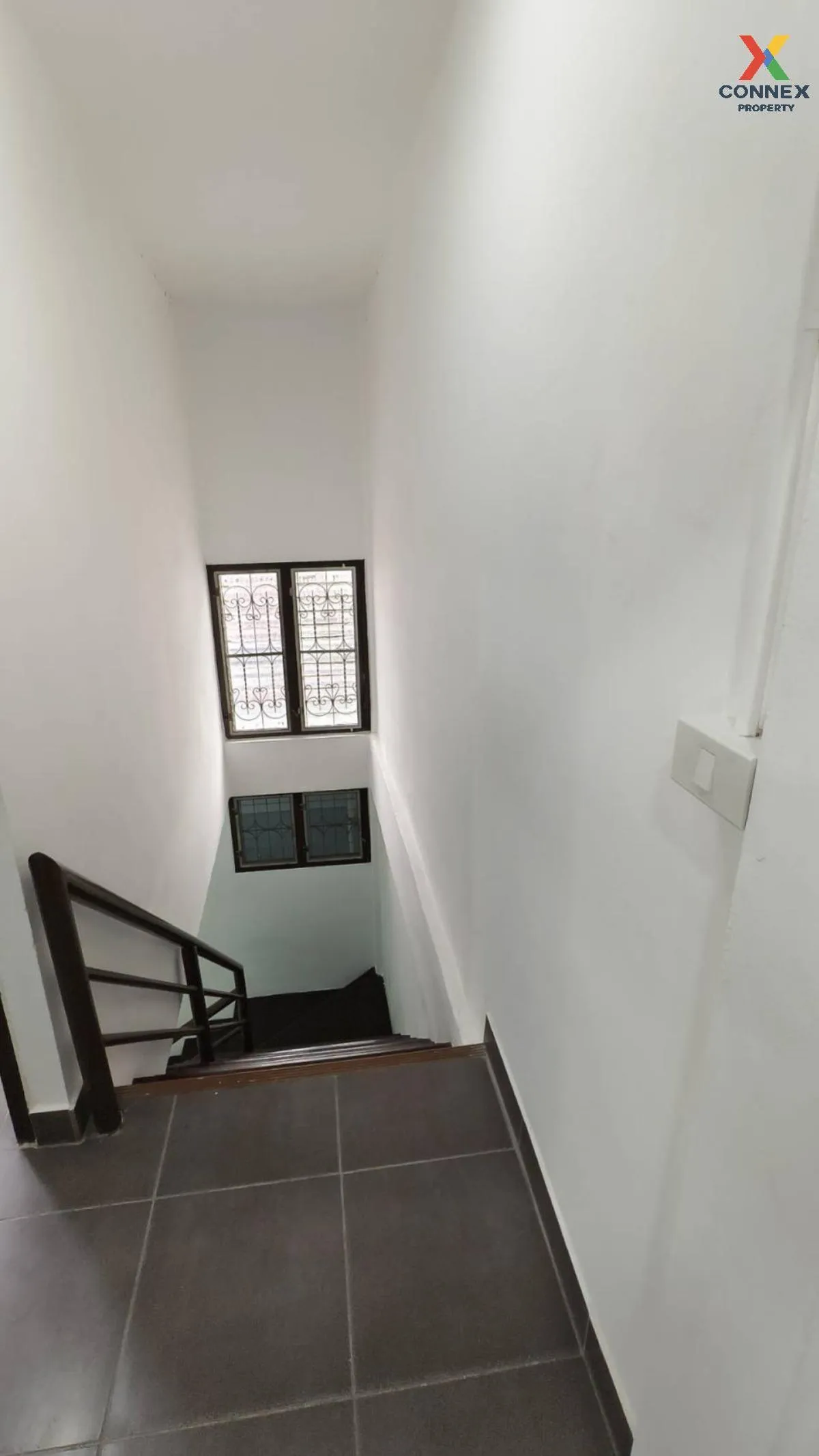 For Rent Town house in Minburi , newly renovated , Min Buri , Min