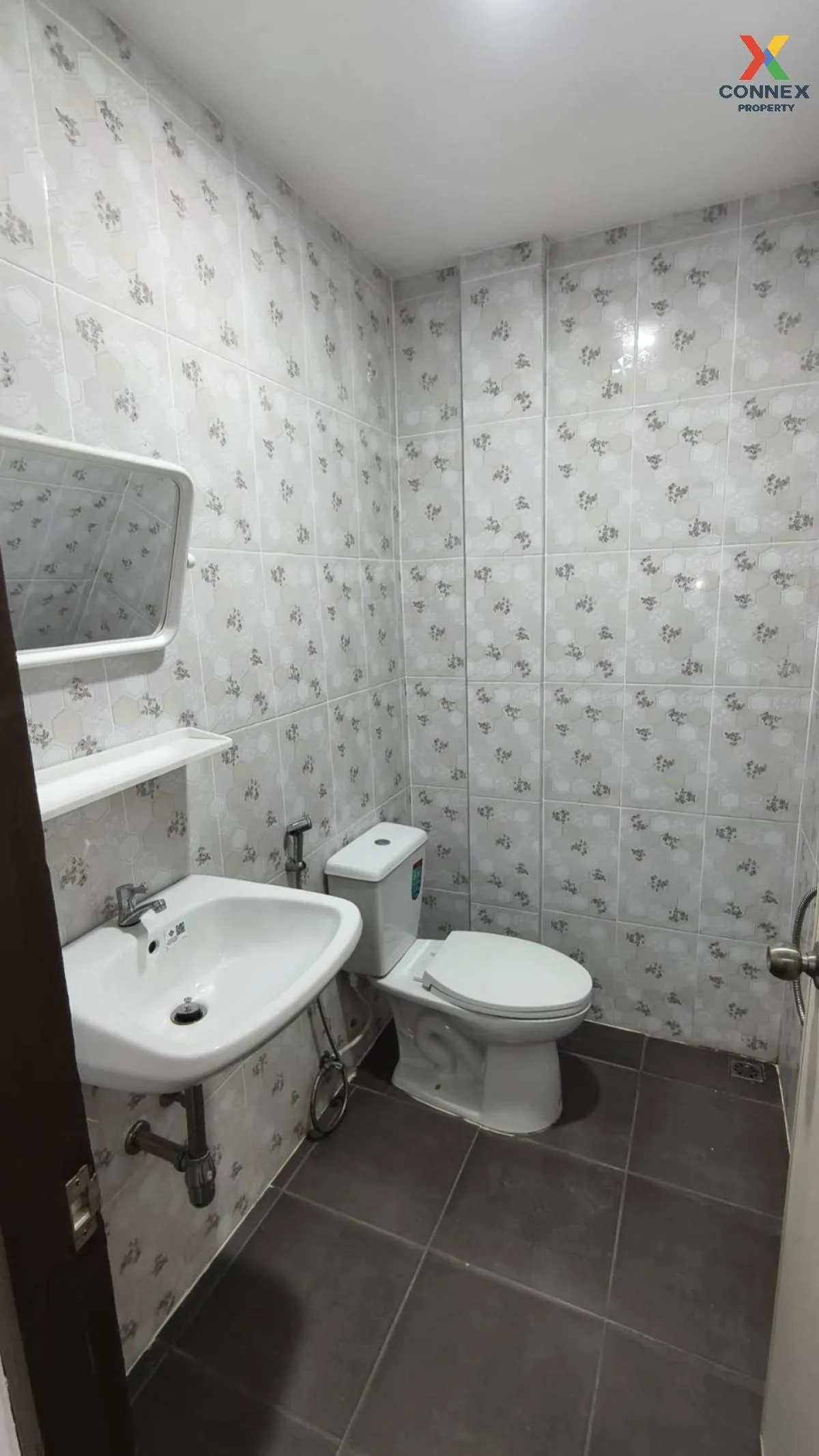 For Rent Town house in Minburi , newly renovated , Min Buri , Min
