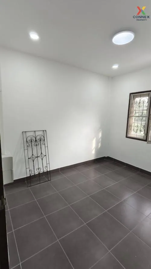 For Rent Town house in Minburi , newly renovated , Min Buri , Min Buri , Bangkok , CX-137147