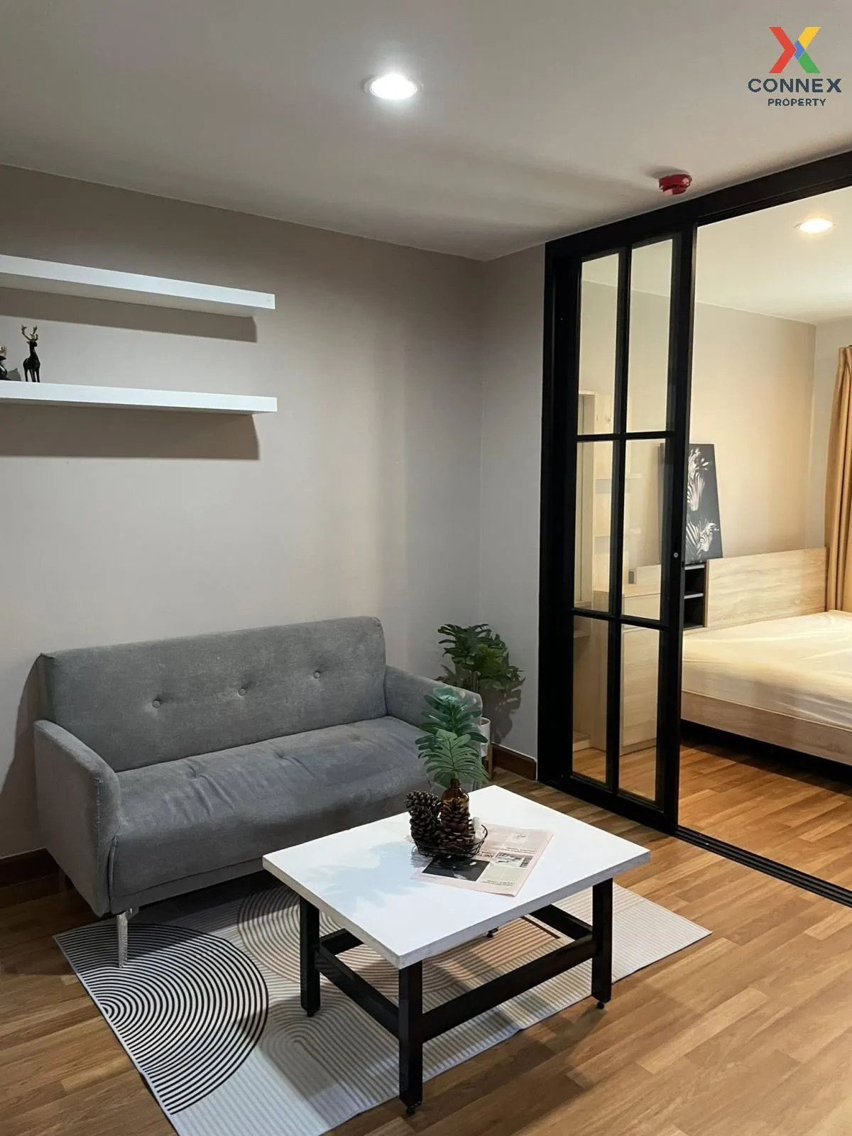 เช่าคอนโด  รีเจ้นท์ โฮม สุขุมวิท 81 BTS-อ่อนนุช สวนหลวง เขต สวนหล 1