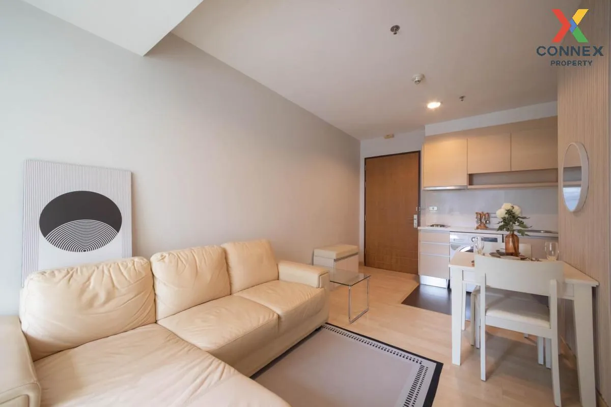 For Rent Condo , 59 Heritage , BTS-Thong Lo , Khlong Tan Nuea , W 2