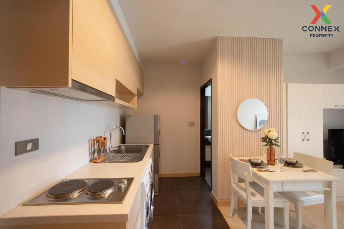 For Rent Condo , 59 Heritage , BTS-Thong Lo , Khlong Tan Nuea , W 4