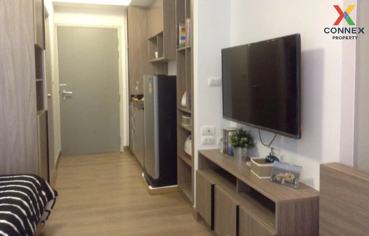 For Sale Condo , Chapter One The Campus Kaset , BTS-Sena Nikhom , 1