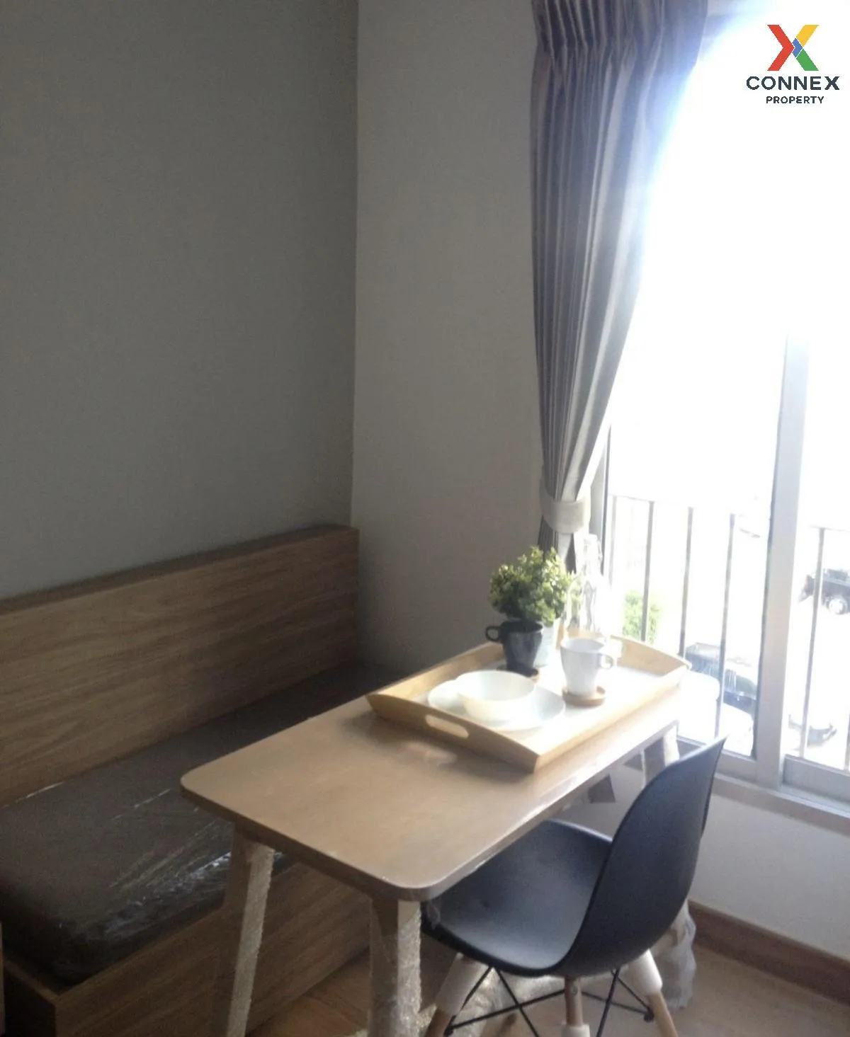 For Sale Condo , Chapter One The Campus Kaset , BTS-Sena Nikhom , 2