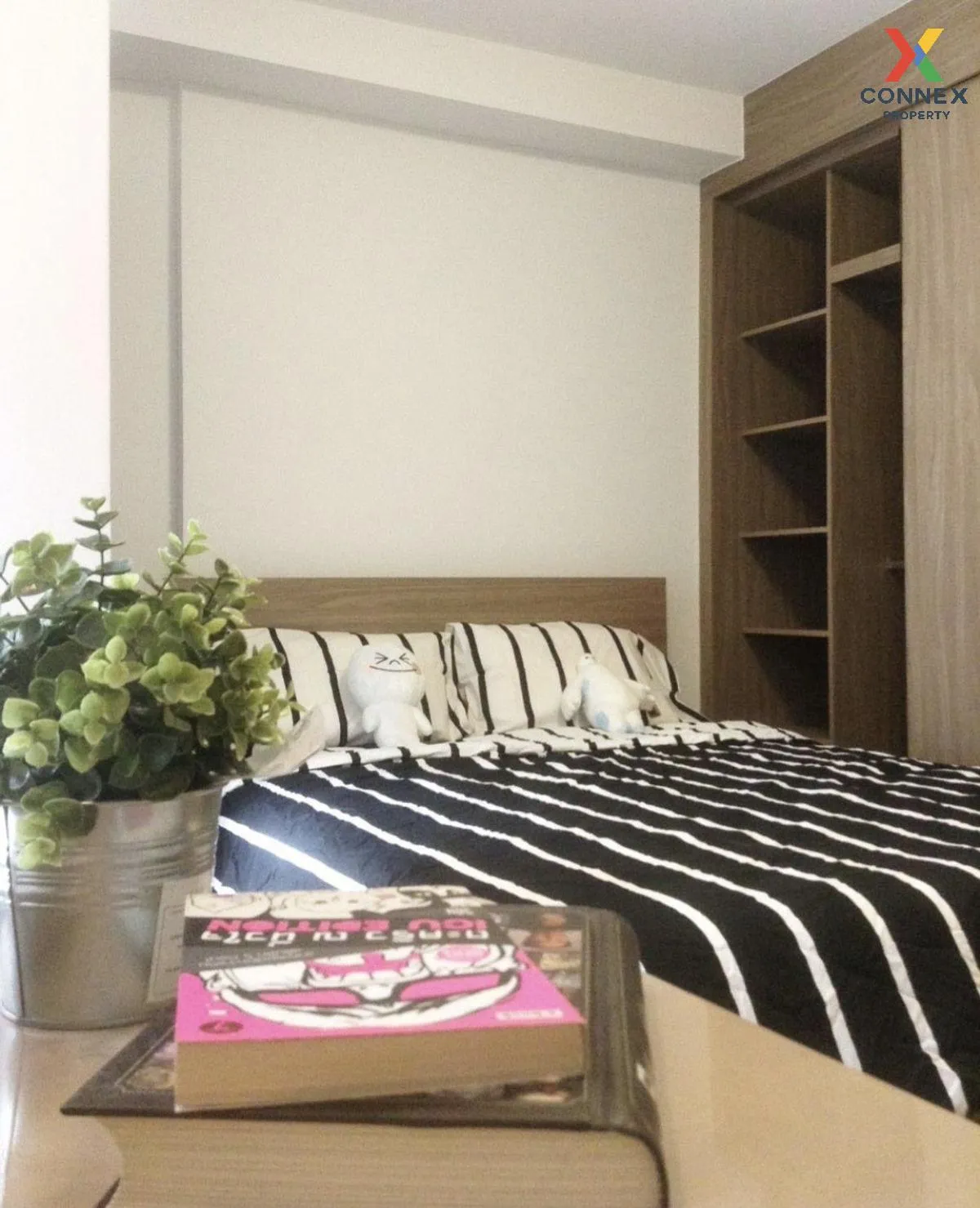 For Sale Condo , Chapter One The Campus Kaset , BTS-Sena Nikhom , 4