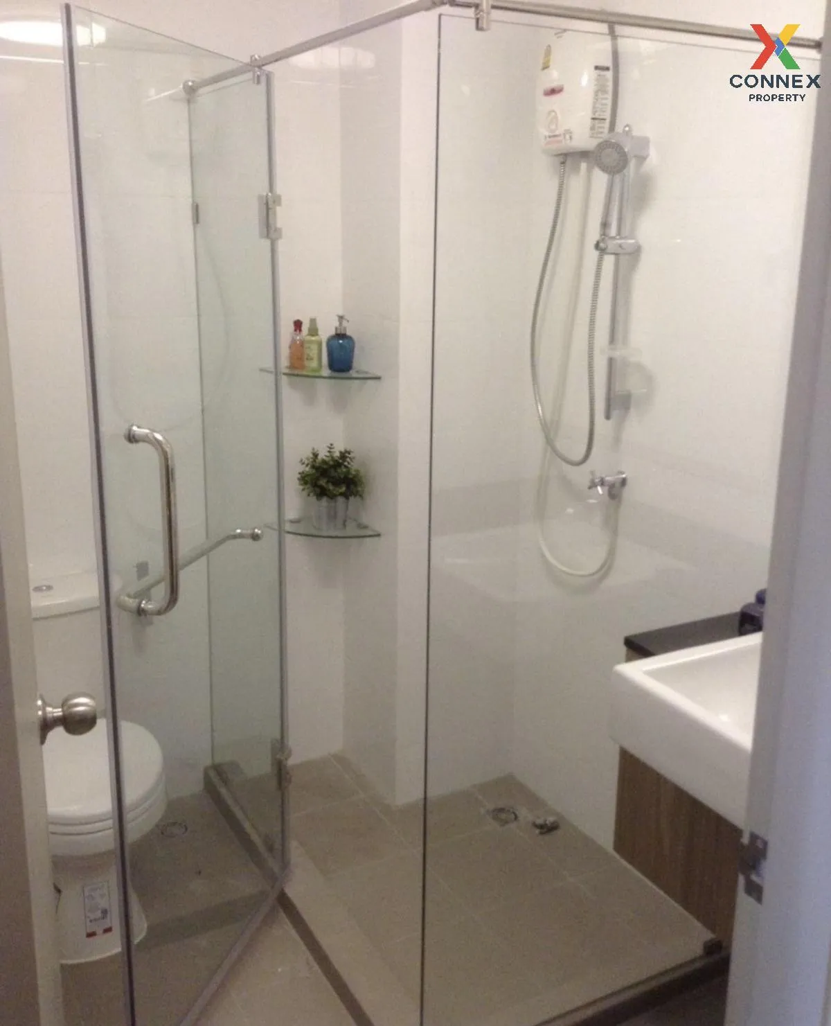 For Sale Condo , Chapter One The Campus Kaset , BTS-Sena Nikhom ,