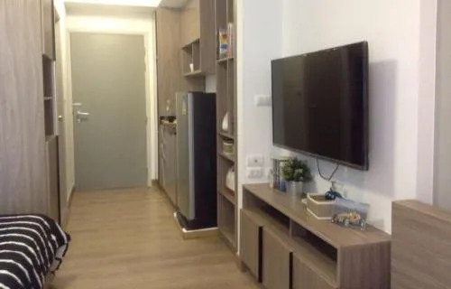 For Sale Condo , Chapter One The Campus Kaset , BTS-Sena Nikhom , Lat Yao , Chatuchak , Bangkok , CX-137150