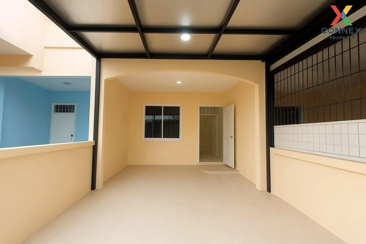 For Sale Townhouse/Townhome  , The Balcony Home , newly renovated 2