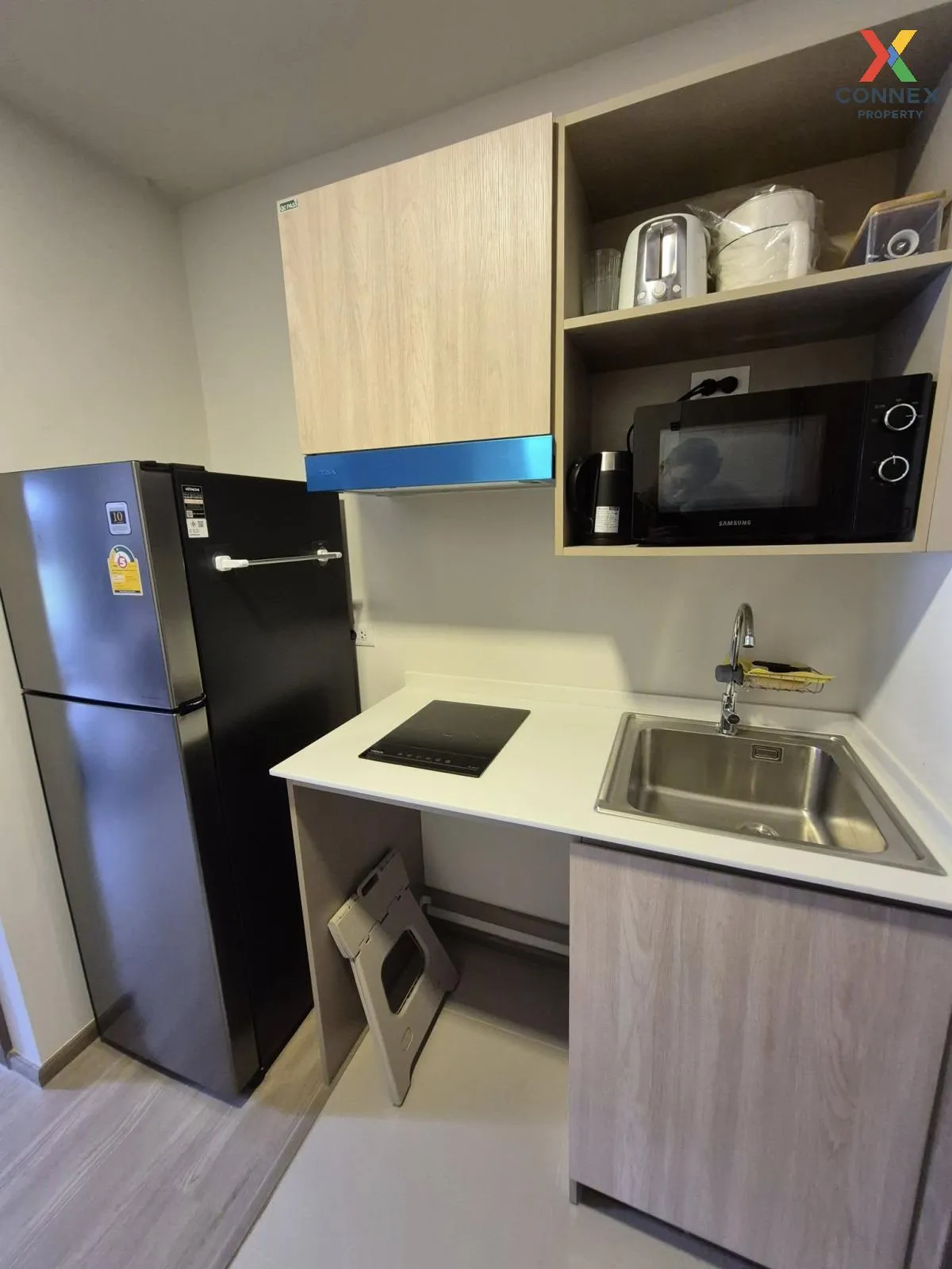 For Rent Condo , The MUVE Bangna , Bang Kaeo , Bang Phli , Samut  2