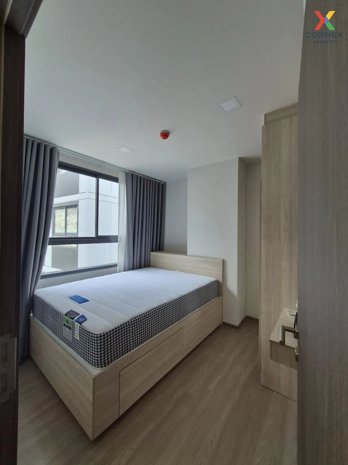 For Rent Condo , The MUVE Bangna , Bang Kaeo , Bang Phli , Samut  3