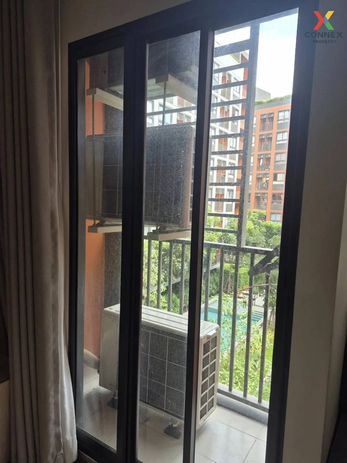 For Rent Condo , The MUVE Bangna , Bang Kaeo , Bang Phli , Samut 