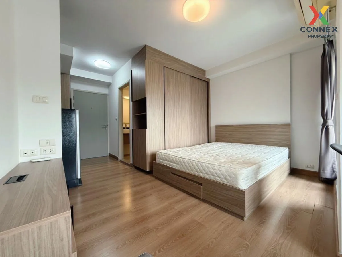 For Sale Condo , Chapter One The Campus Kaset , BTS-Sena Nikhom , 3