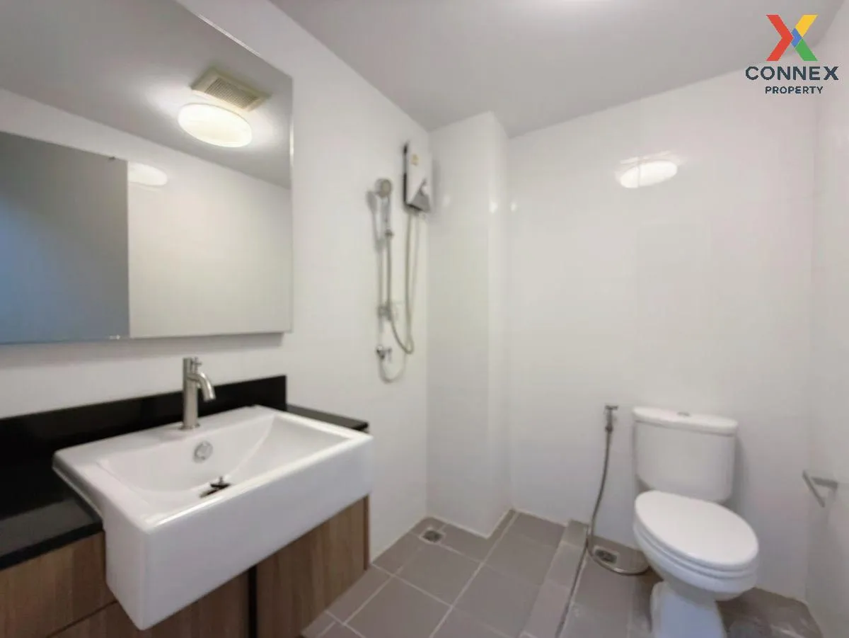 For Sale Condo , Chapter One The Campus Kaset , BTS-Sena Nikhom ,