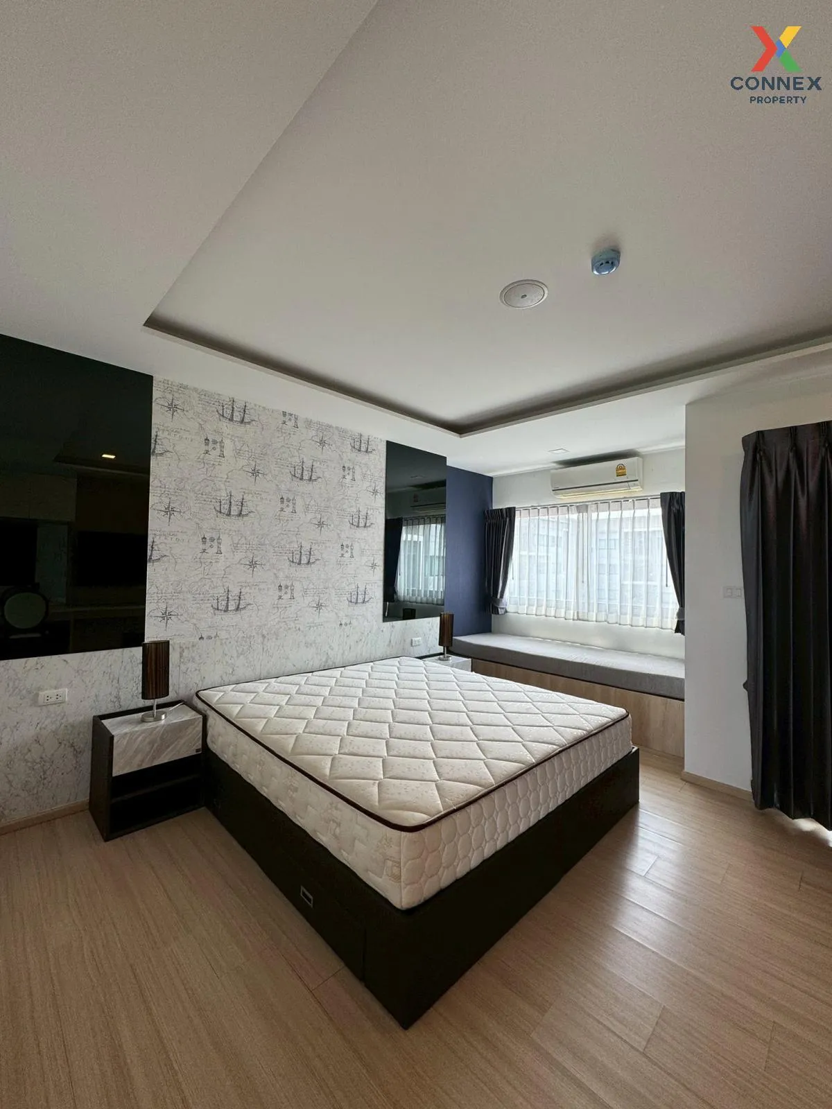 For Sale Condo , Viia 7 , Bang Sao Thong , Bang Sao Thong , Samut