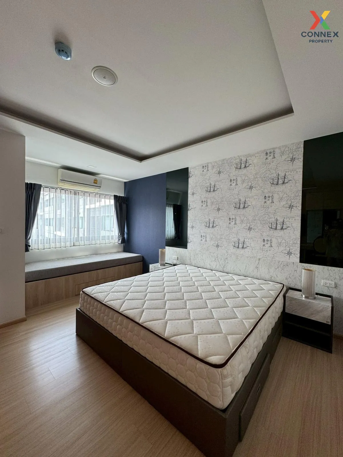 For Sale Condo , Viia 7 , Bang Sao Thong , Bang Sao Thong , Samut