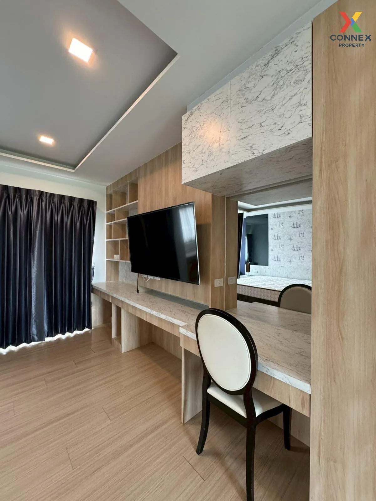 For Sale Condo , Viia 7 , Bang Sao Thong , Bang Sao Thong , Samut