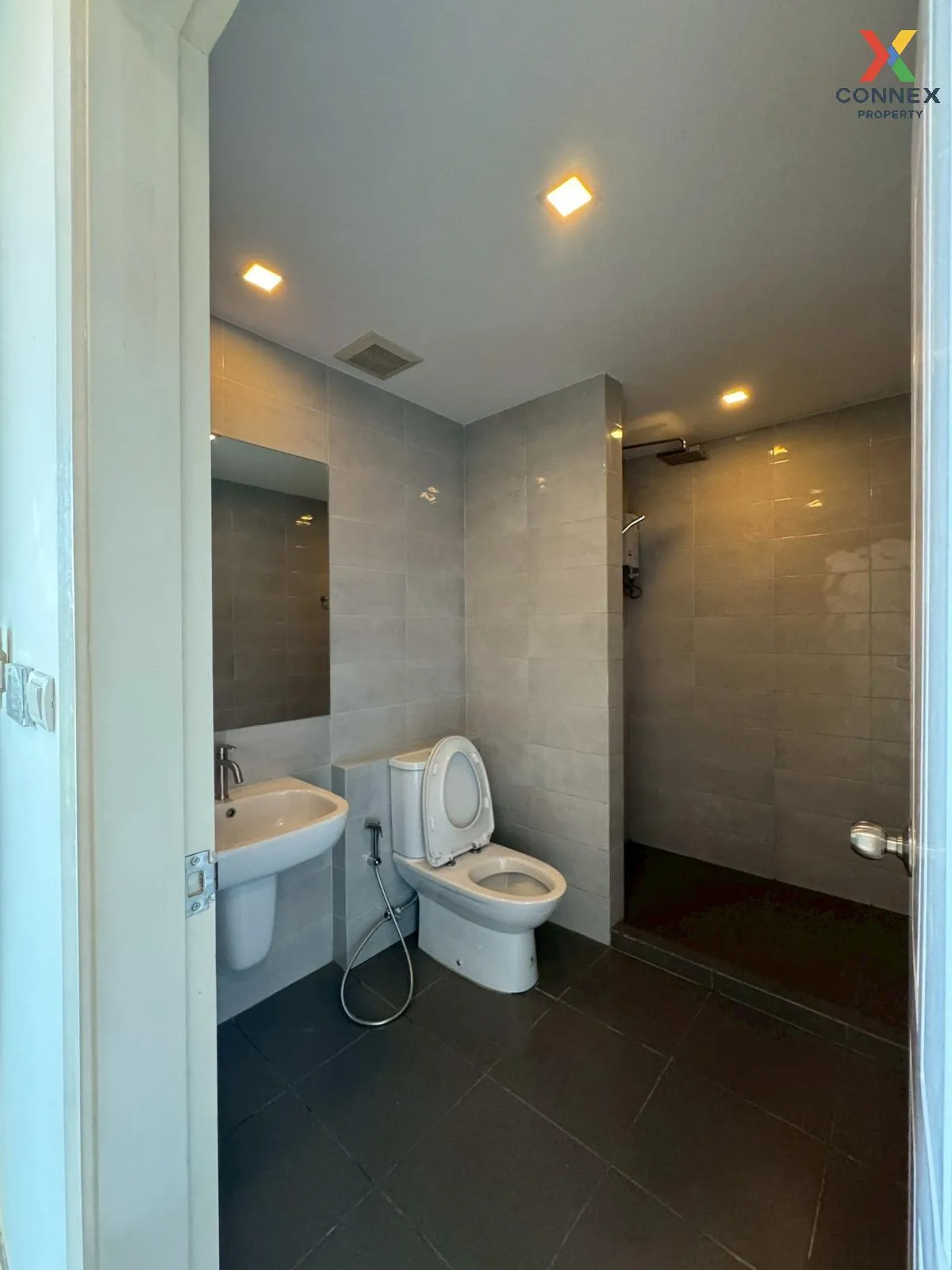 For Sale Condo , Viia 7 , Bang Sao Thong , Bang Sao Thong , Samut