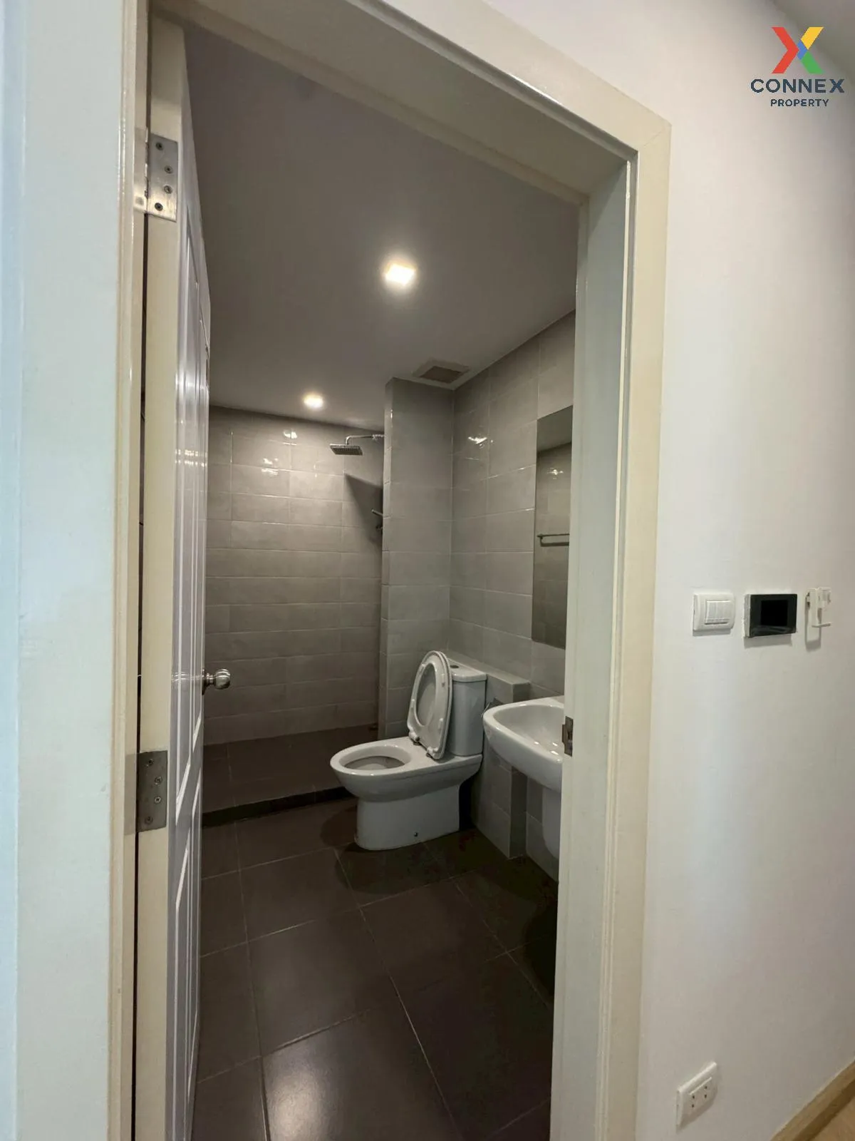 For Sale Condo , Viia 7 , Bang Sao Thong , Bang Sao Thong , Samut