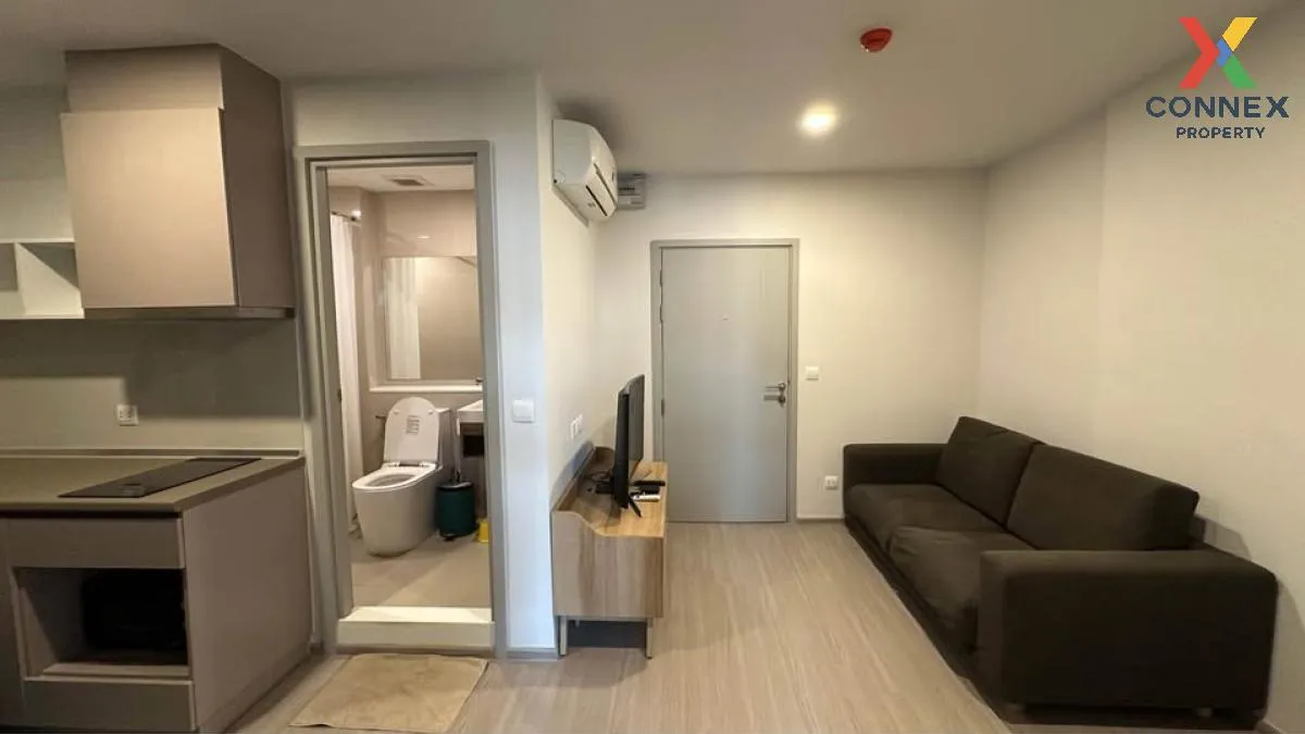 For Sale Condo , Aspire Asoke Ratchada , MRT-Phra Ram 9 , Huai Kh 1