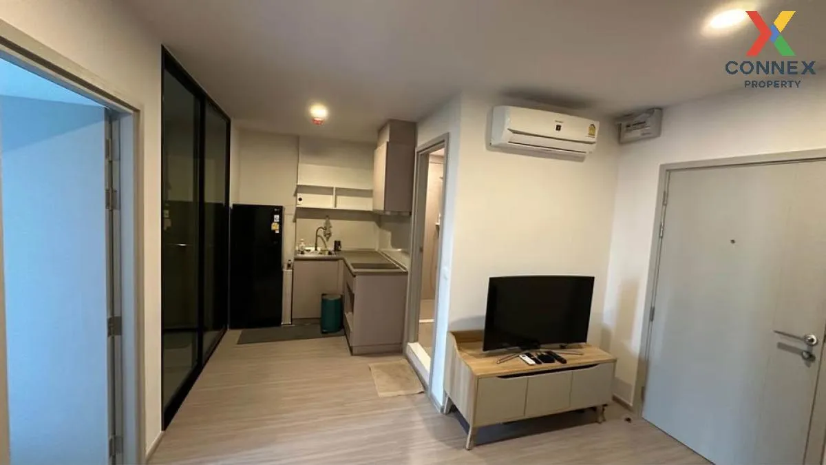 For Sale Condo , Aspire Asoke Ratchada , MRT-Phra Ram 9 , Huai Kh 2