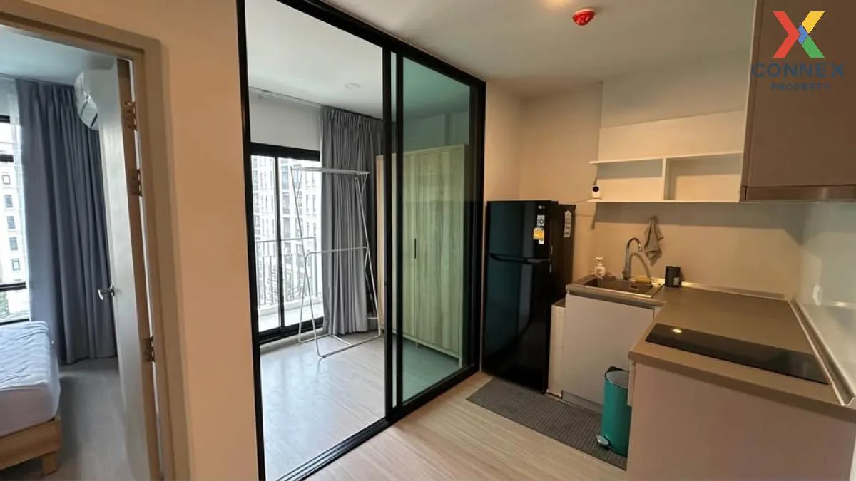For Sale Condo , Aspire Asoke Ratchada , MRT-Phra Ram 9 , Huai Kh 3
