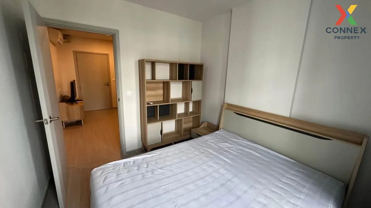 For Sale Condo , Aspire Asoke Ratchada , MRT-Phra Ram 9 , Huai Kh 4