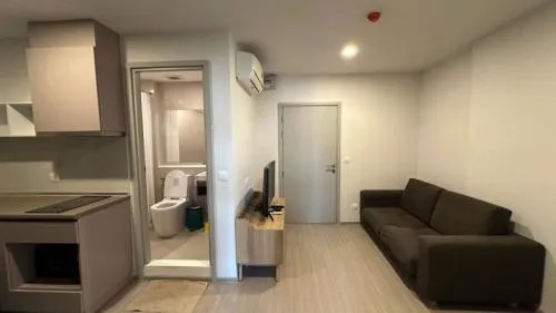 For Sale Condo , Aspire Asoke Ratchada , MRT-Phra Ram 9 , Huai Khwang , Huai Khwang , Bangkok , CX-137157