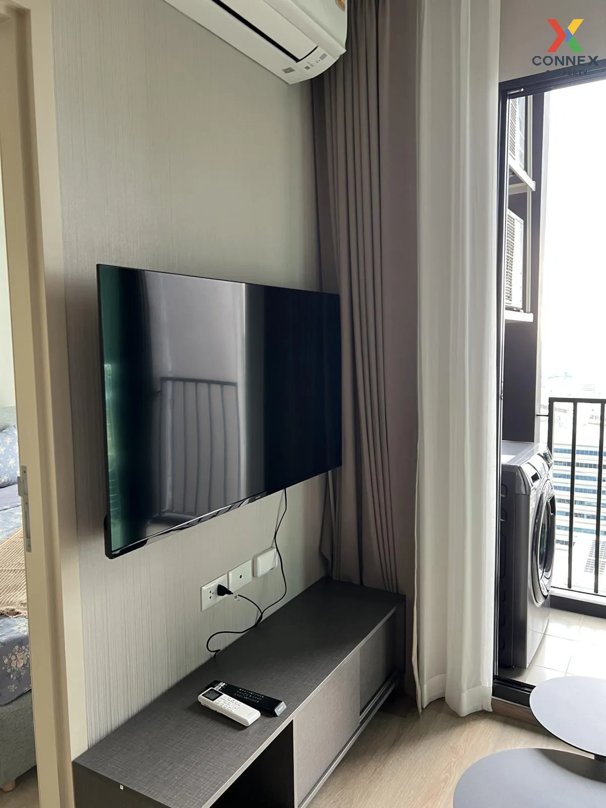 For Rent Condo , Nue District R9 , MRT-Phra Ram 9 , Huai Khwang , 2