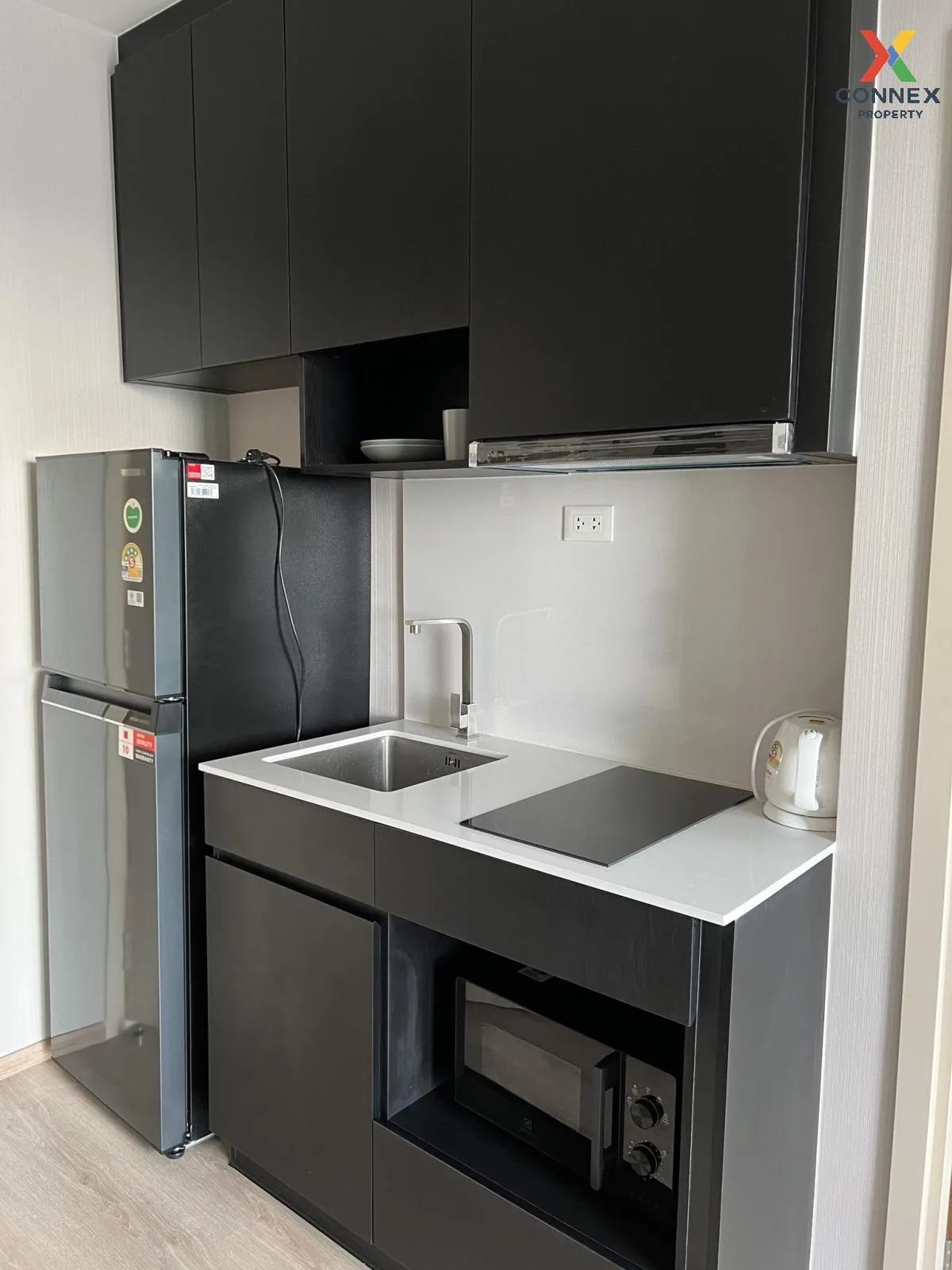 For Rent Condo , Nue District R9 , MRT-Phra Ram 9 , Huai Khwang , 3