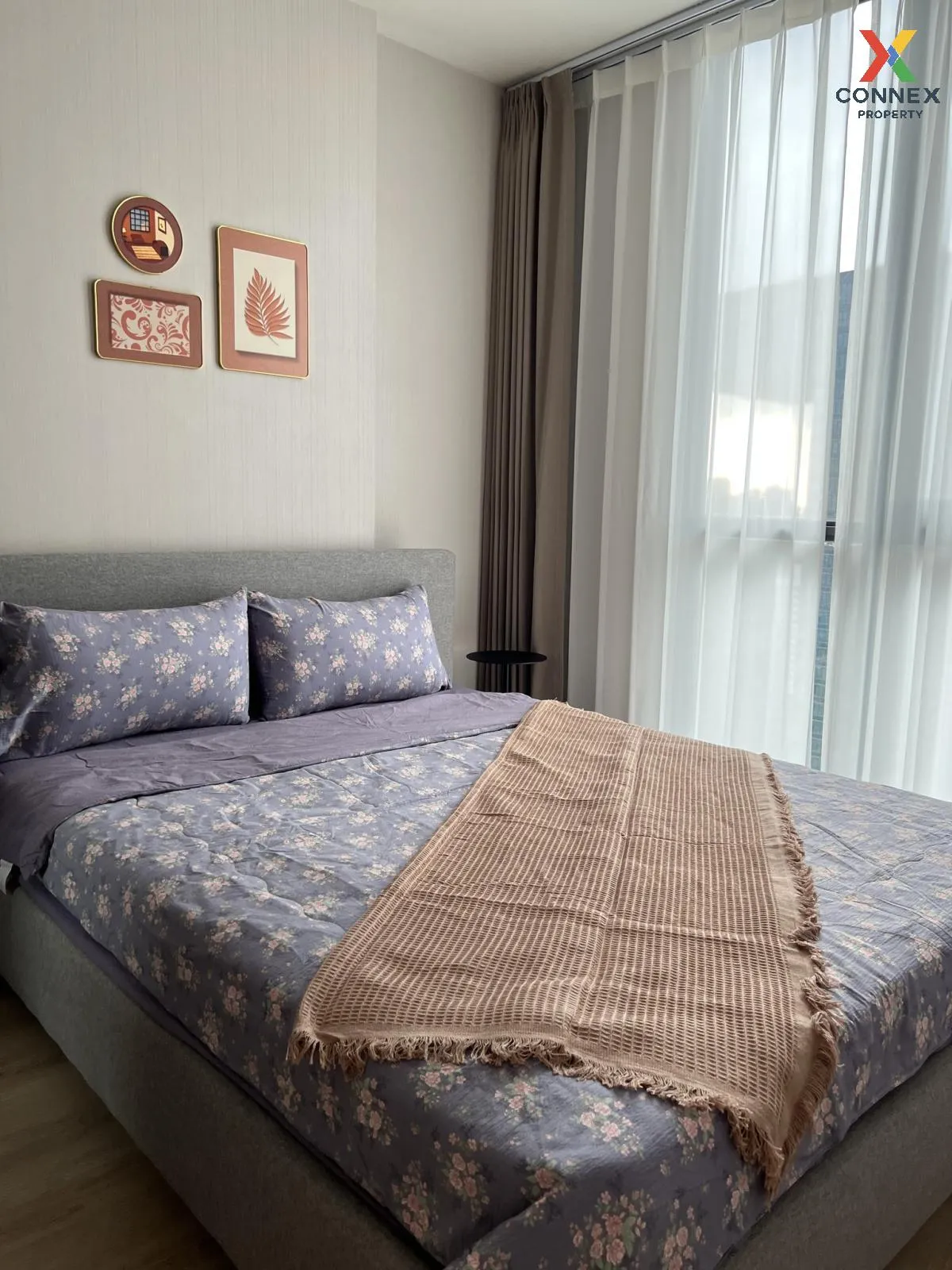 For Rent Condo , Nue District R9 , MRT-Phra Ram 9 , Huai Khwang , 4