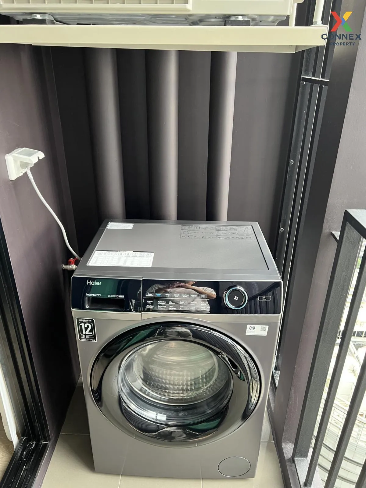 For Rent Condo , Nue District R9 , MRT-Phra Ram 9 , Huai Khwang ,