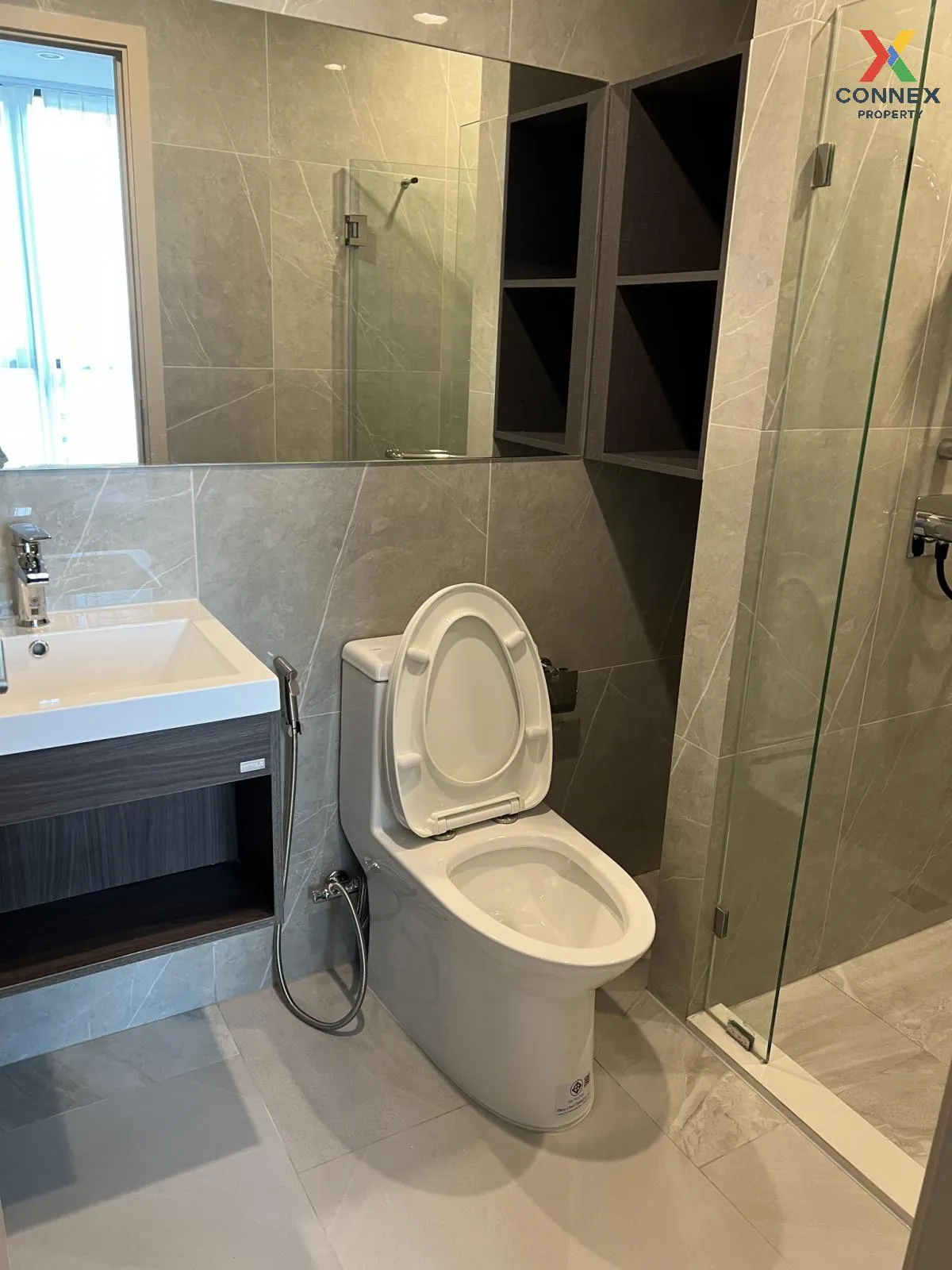 For Rent Condo , Nue District R9 , MRT-Phra Ram 9 , Huai Khwang ,