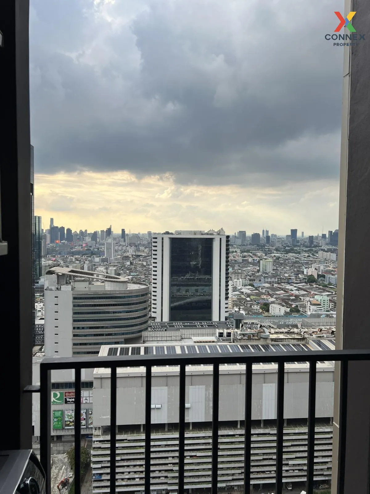 For Rent Condo , Nue District R9 , MRT-Phra Ram 9 , Huai Khwang ,